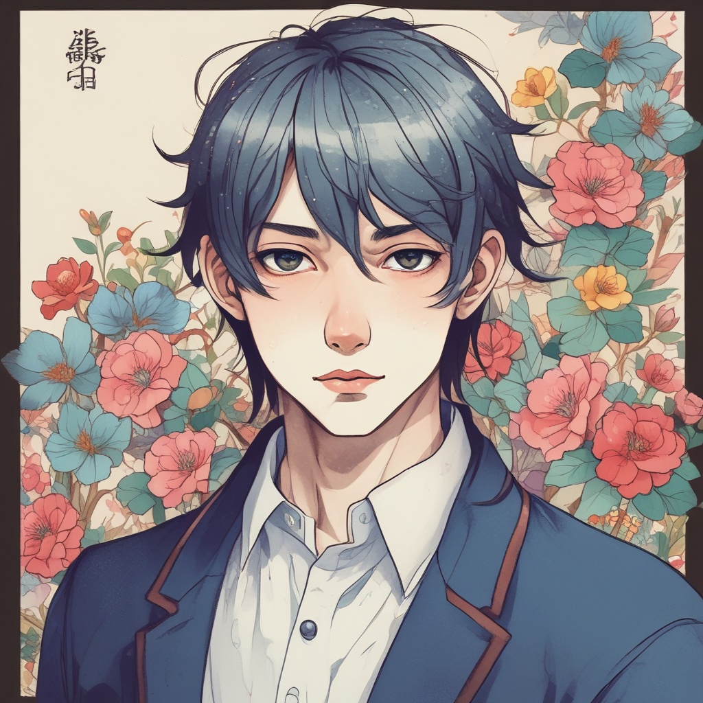 生成された画像